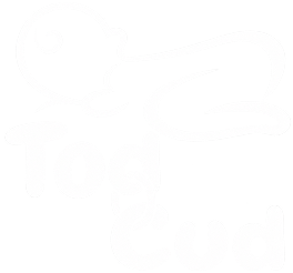 Toe Cud Logo