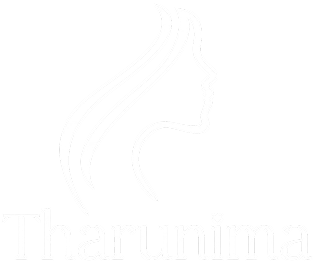 Tharunima Logo