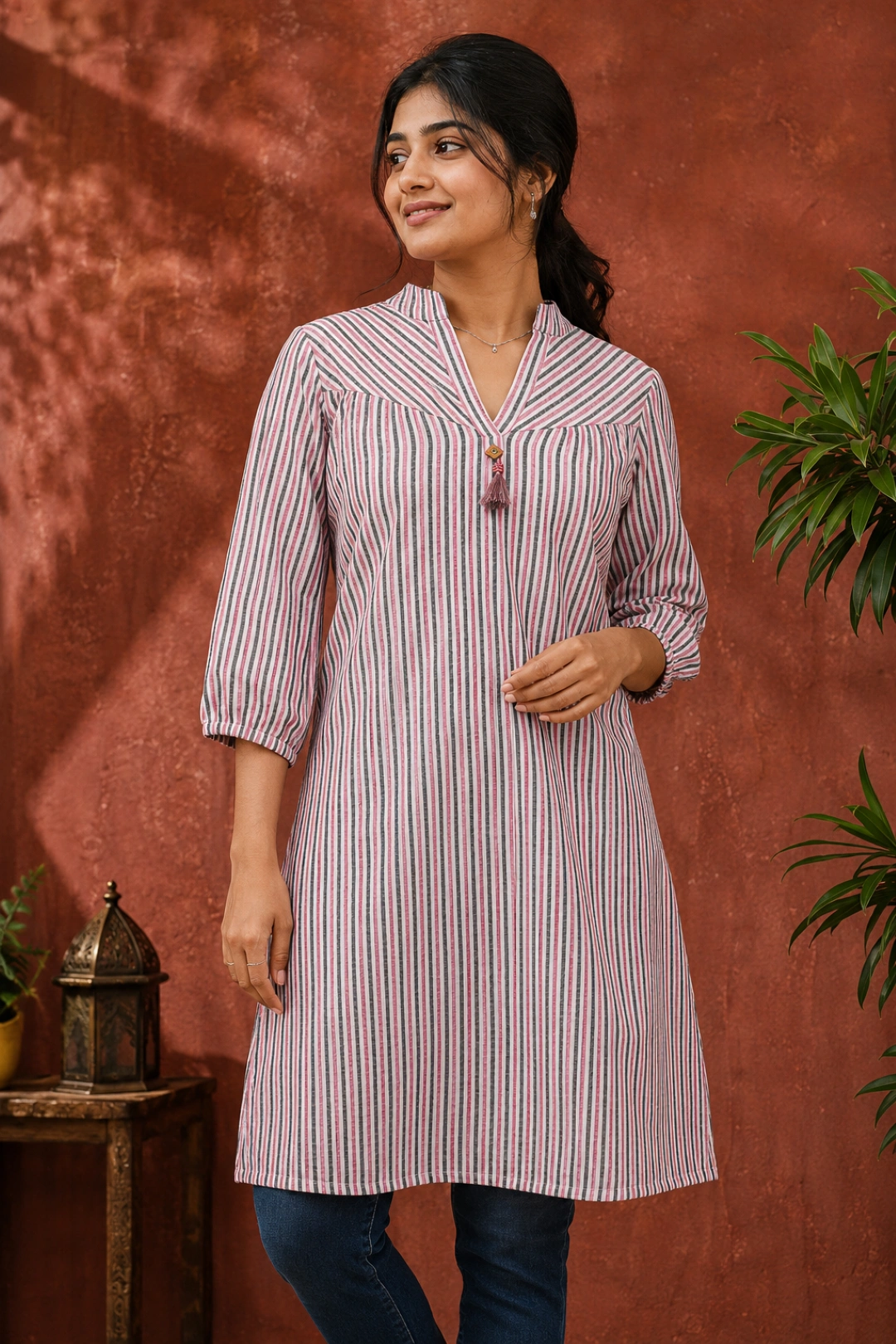 A Line stripe - Image 2