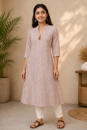 A Line stripe