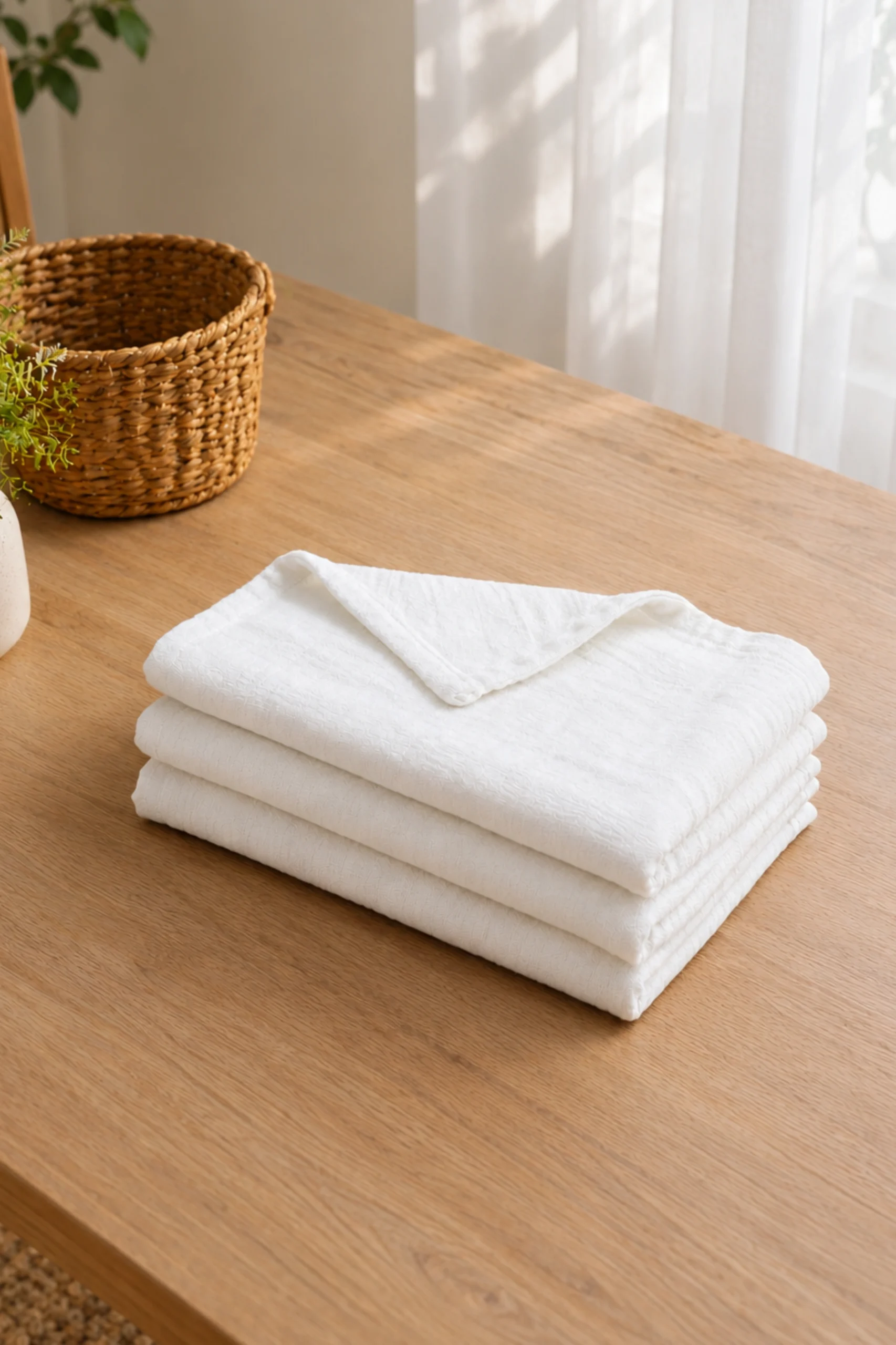 Bamboo Towel - Image 4