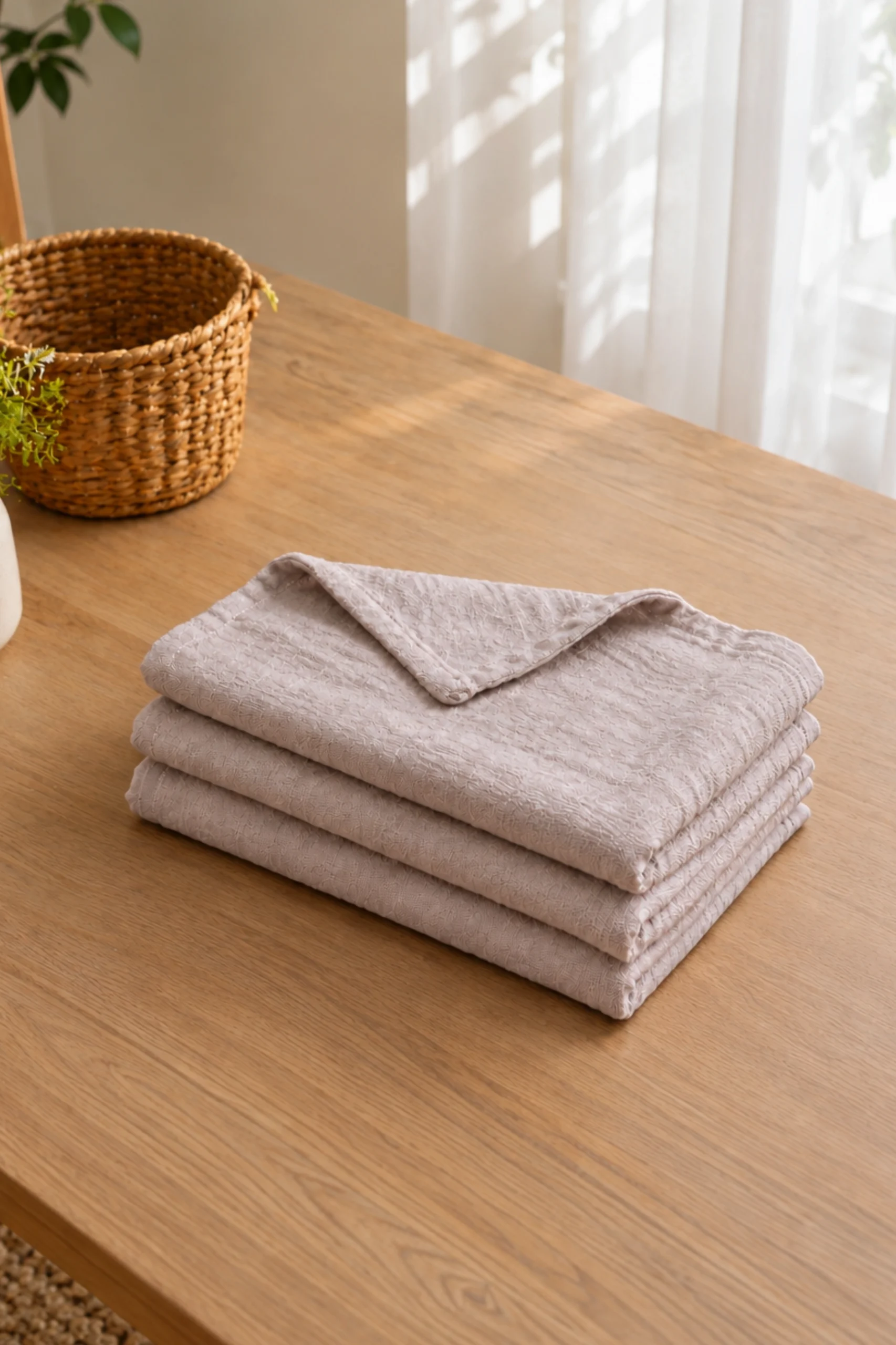 Bamboo Towel - Image 3