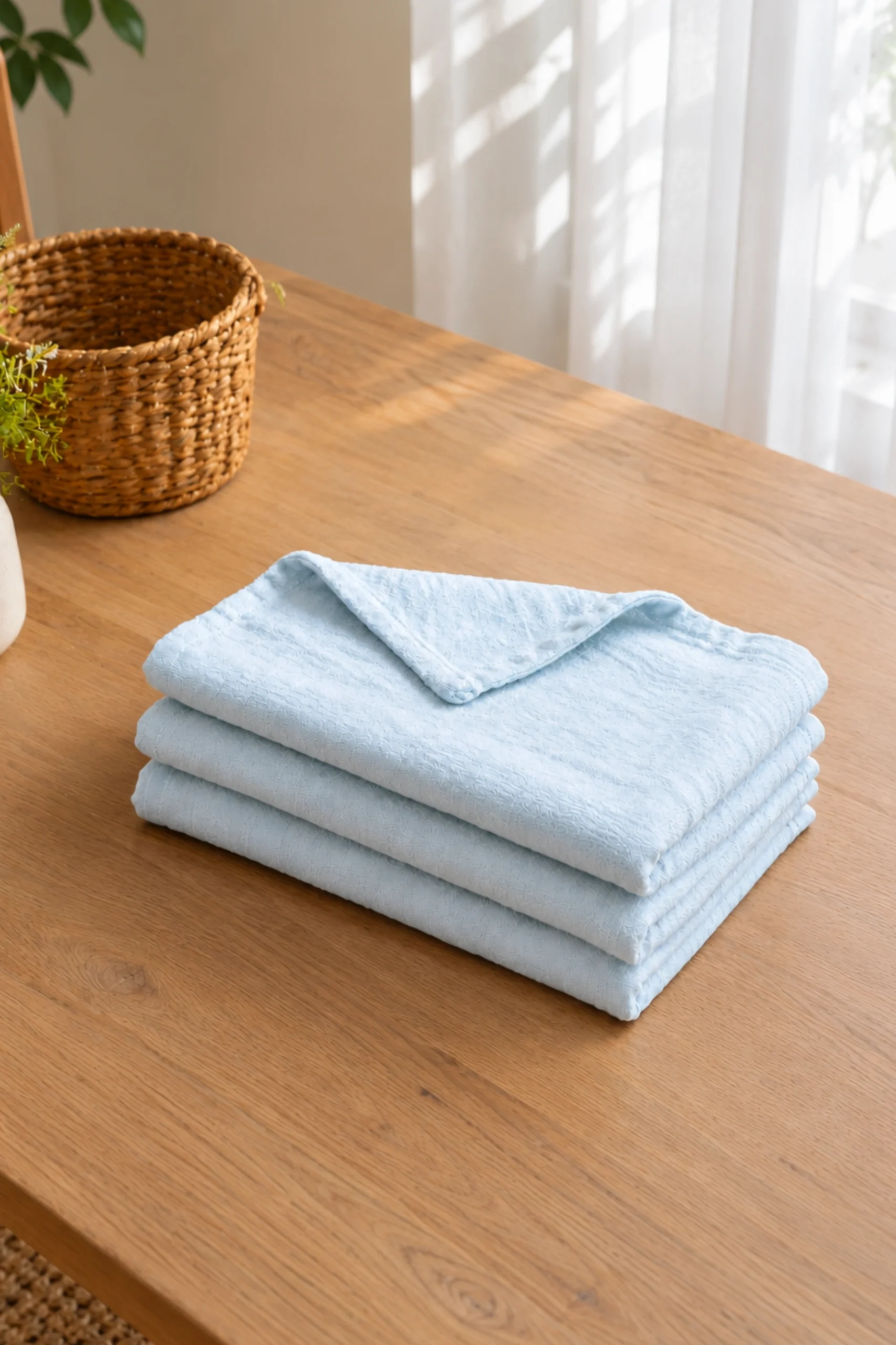 Bamboo Towel - Image 2