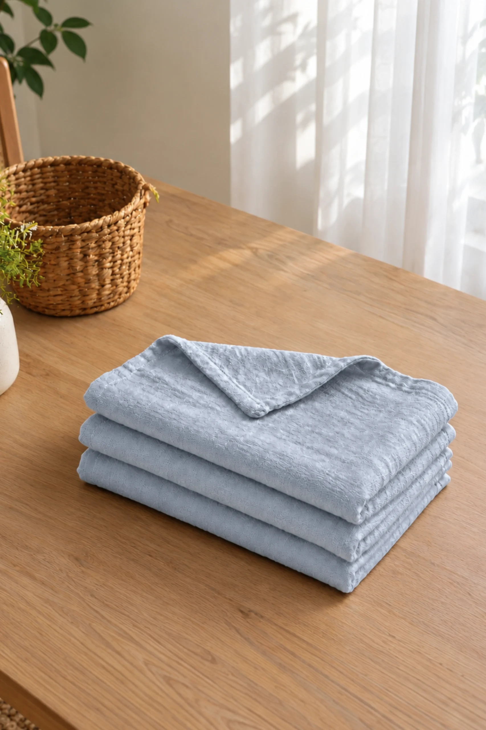 Bamboo Towel - Image 5