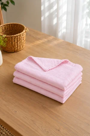 Bamboo Towel