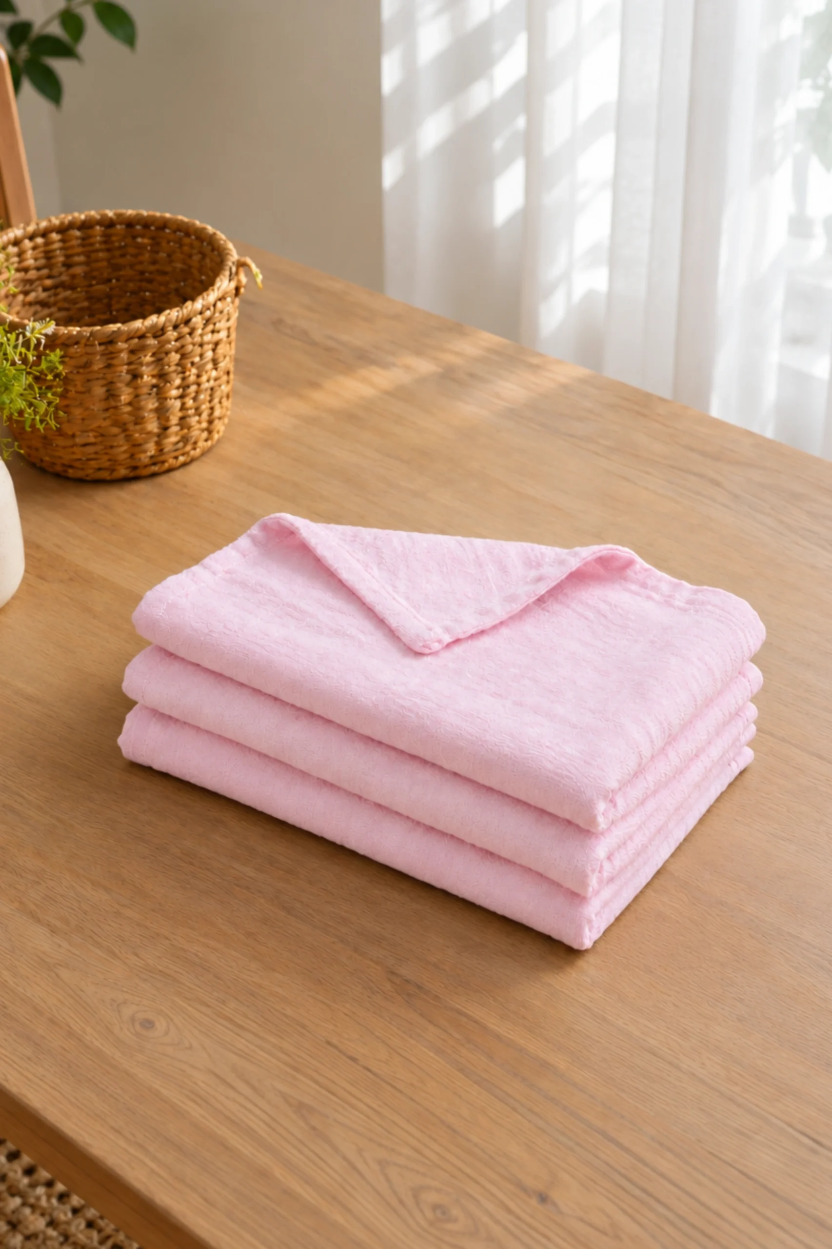 Bamboo Towel