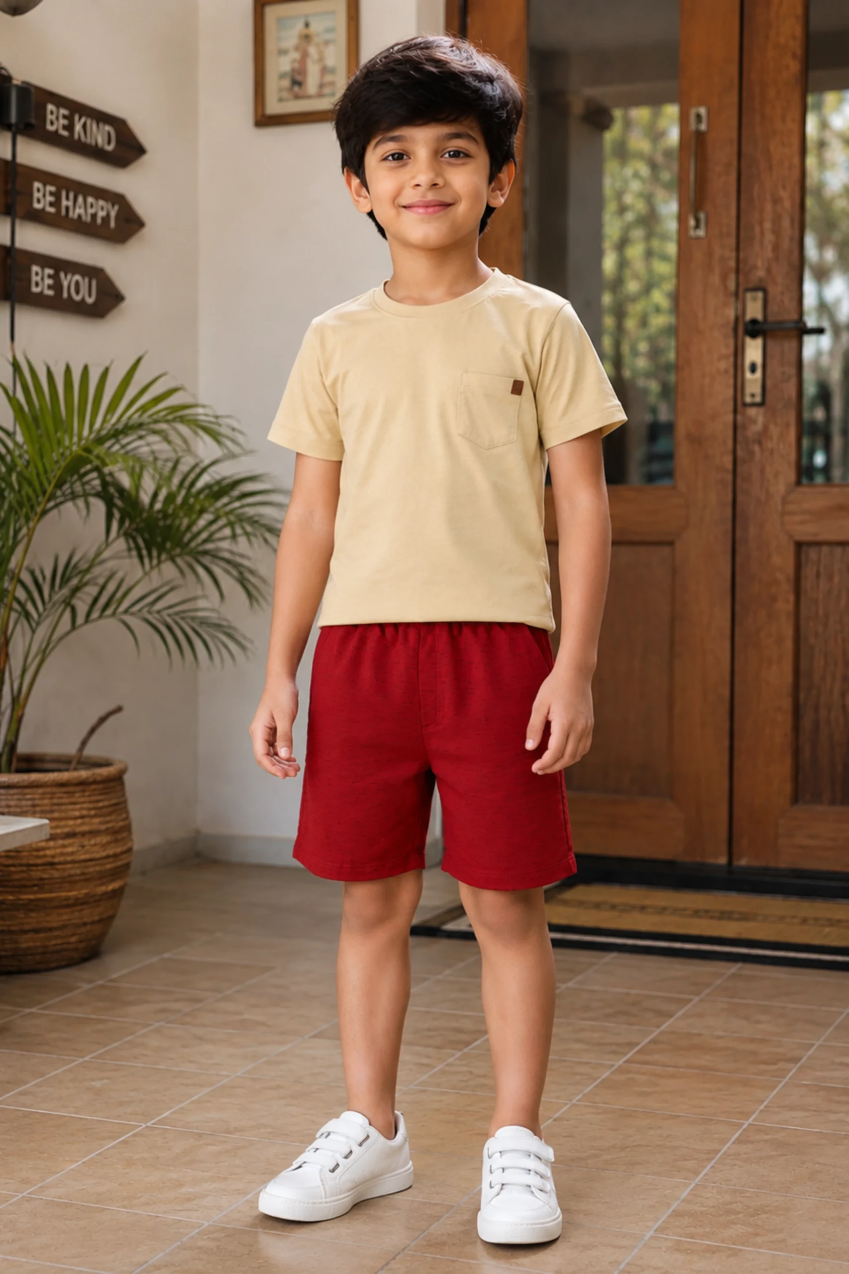 Shorts - Image 2