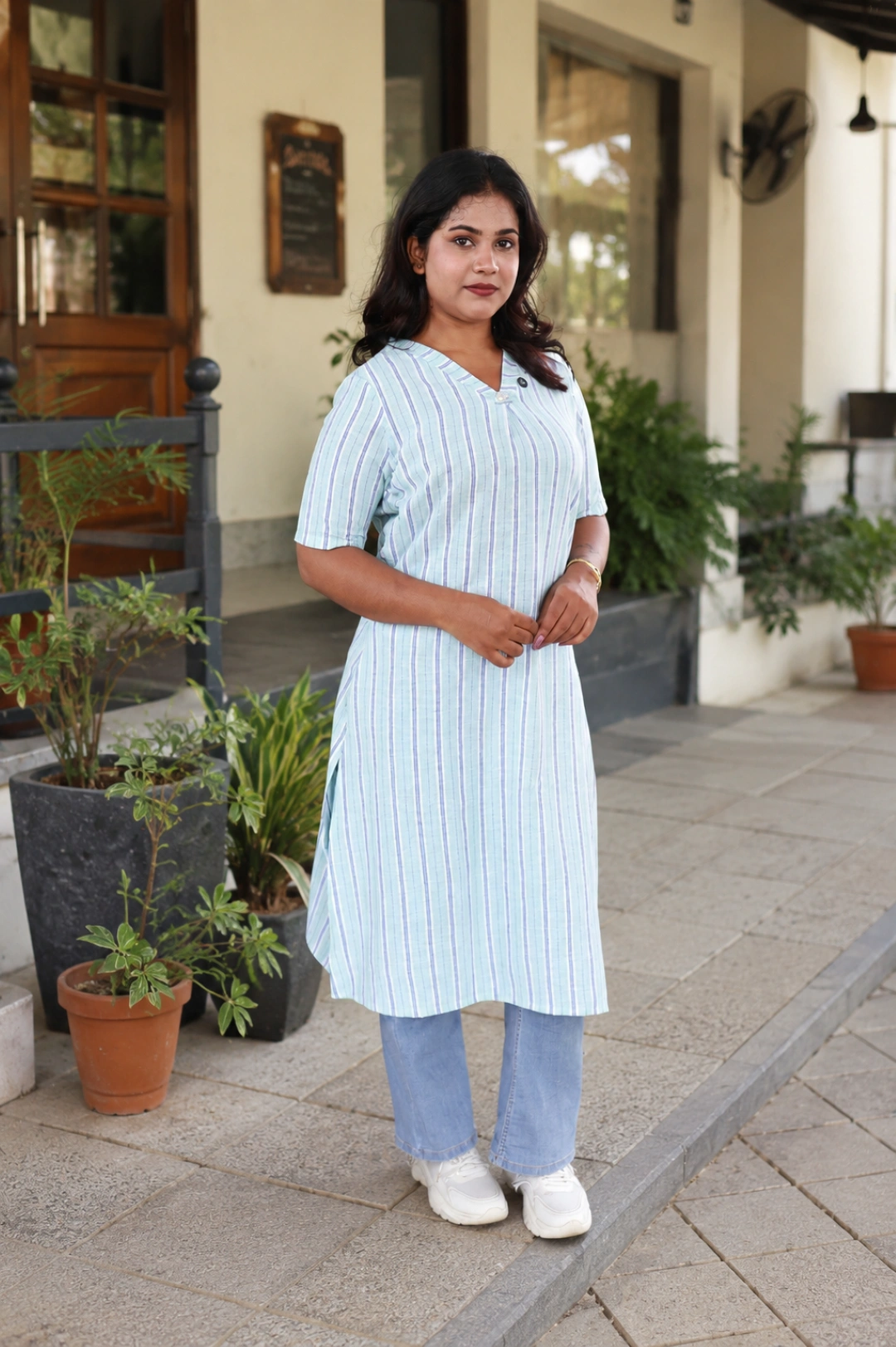 Flex kurti - Image 2