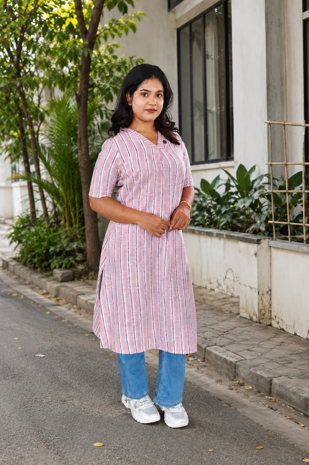 Flex kurti