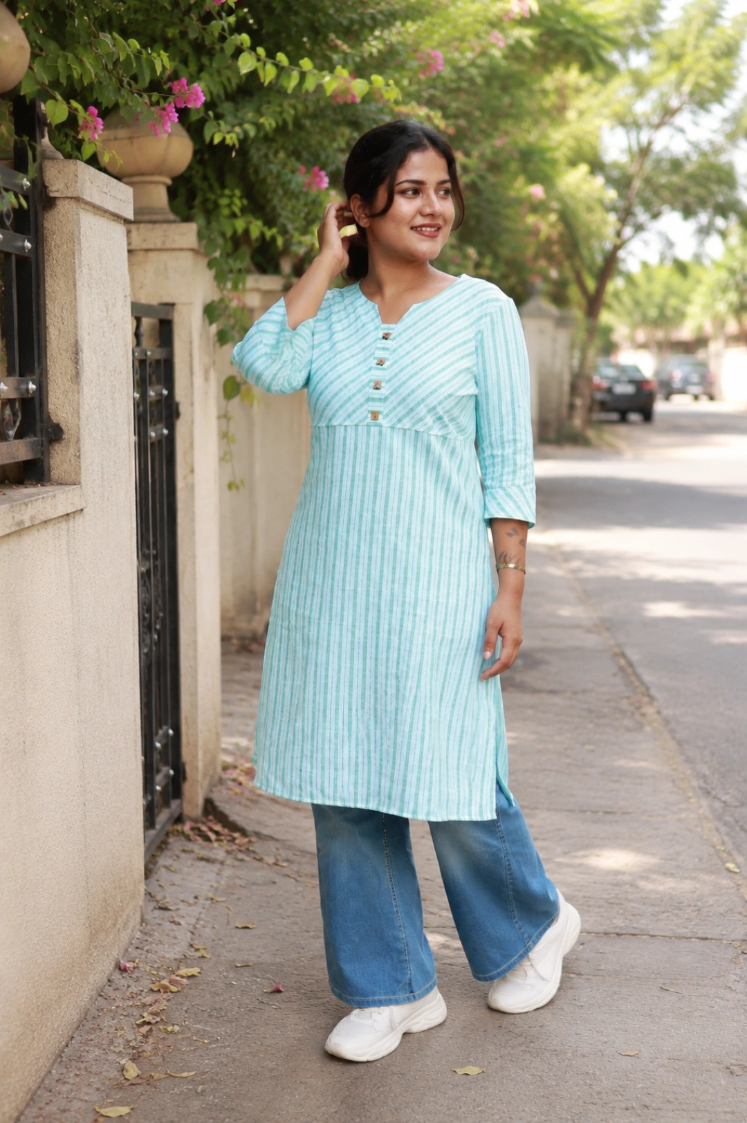 Kurti - Image 5