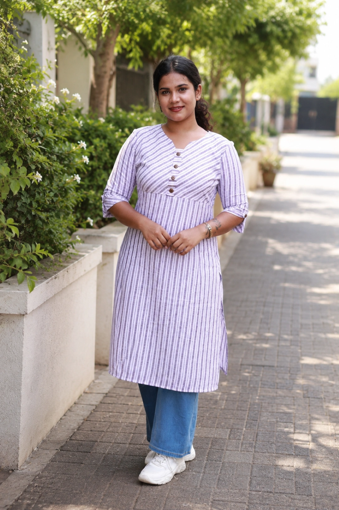 Kurti - Image 4