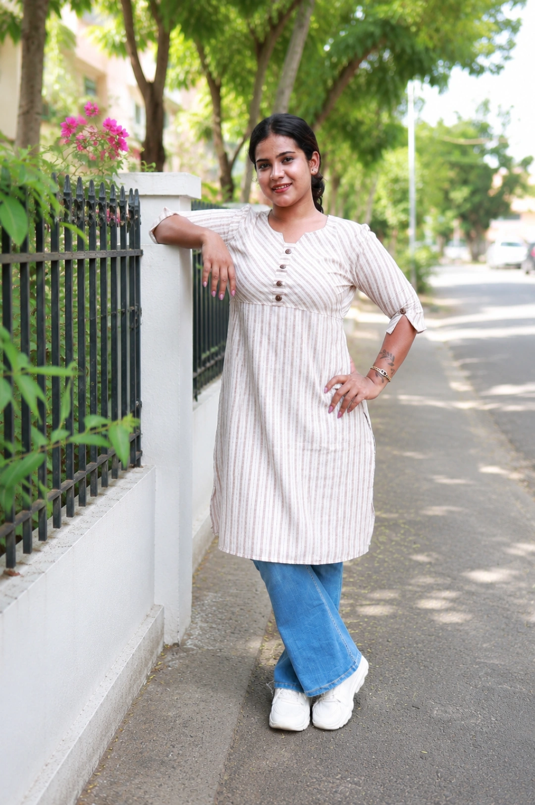 Kurti - Image 3