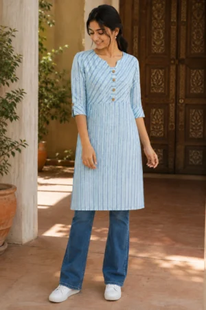 Kurti