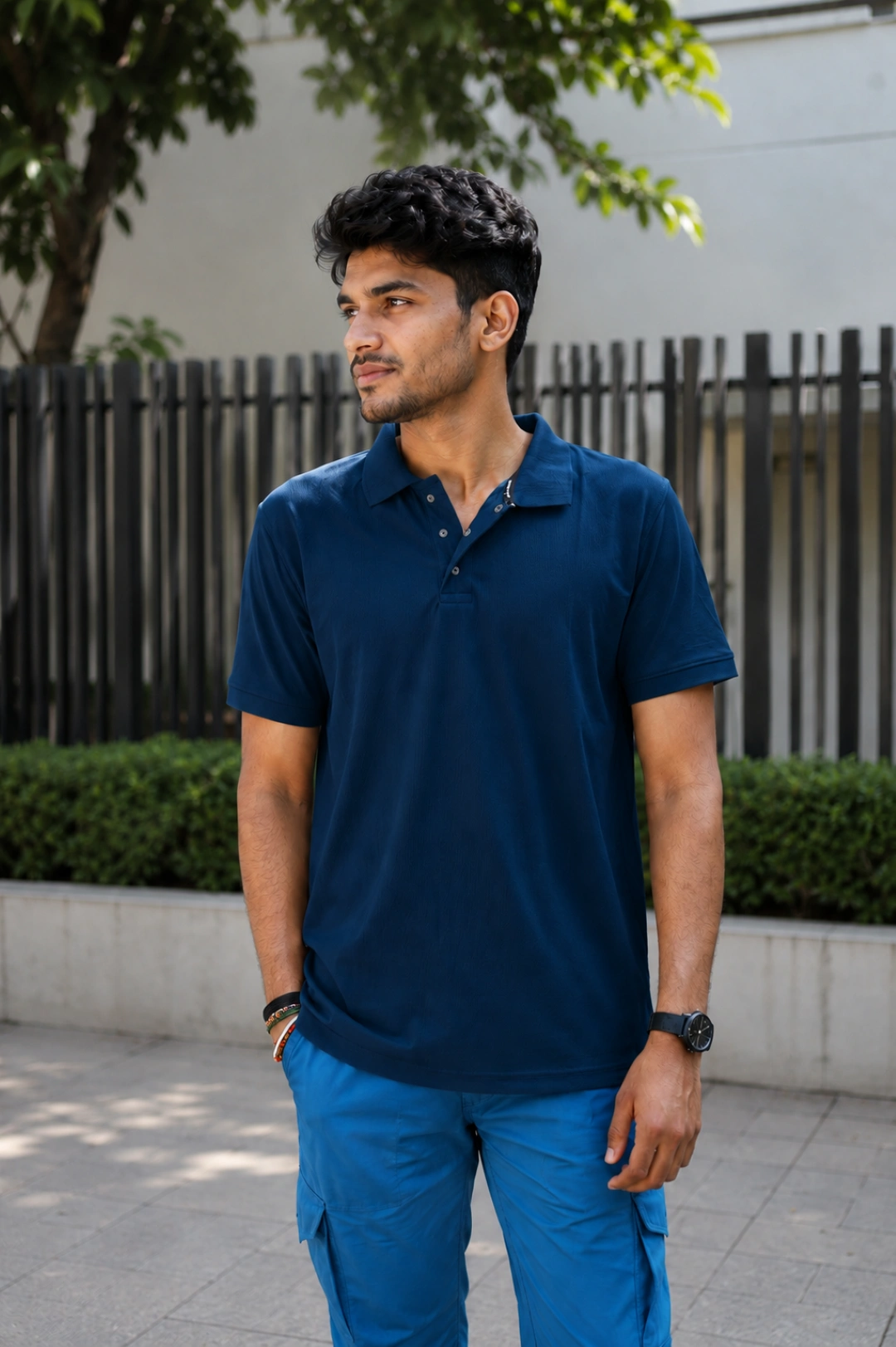 Polo T-shirt - Image 6