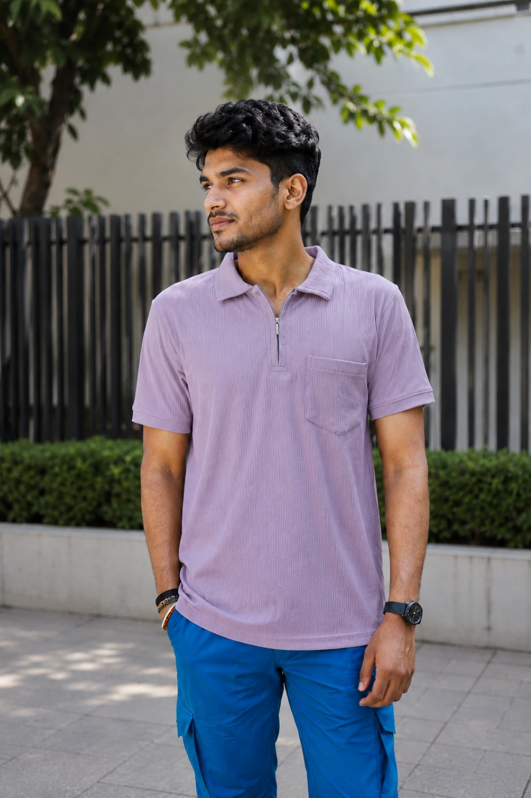 Polo T-shirt - Image 2