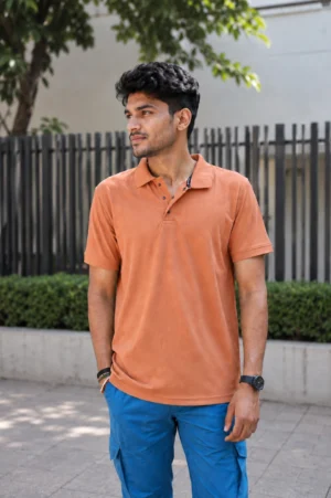 Polo T-shirt